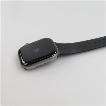 Apple Watch Series 11 Sold For Parts