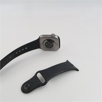 Apple Watch Series 11 Sold For Parts
