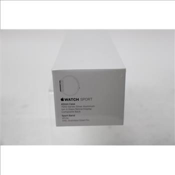 Apple Watch Series 1st Generation