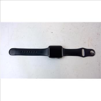 Apple Watch Series 2 Sold For Parts