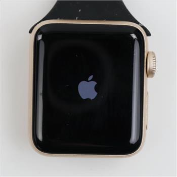 Apple Watch Series 2 Sold For Parts