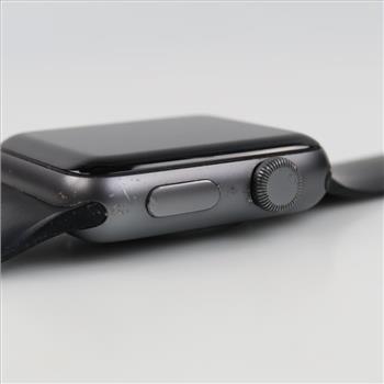 Apple Watch Series 2 Sold For Parts