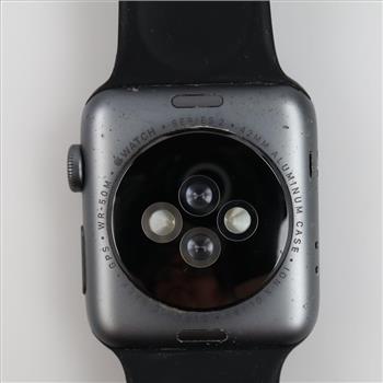 Apple Watch Series 2 Sold For Parts