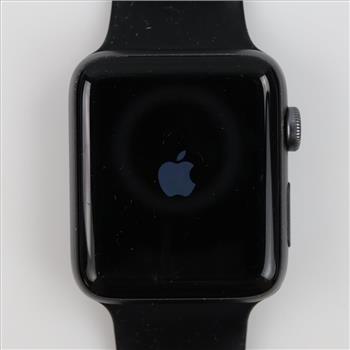 Apple Watch Series 2 Sold For Parts