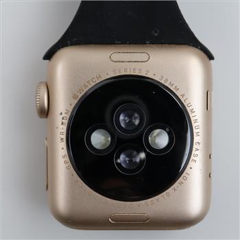 Apple Watch Series 2 Sold For Parts