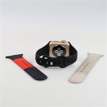 Apple Watch Series 2 Sold For Parts