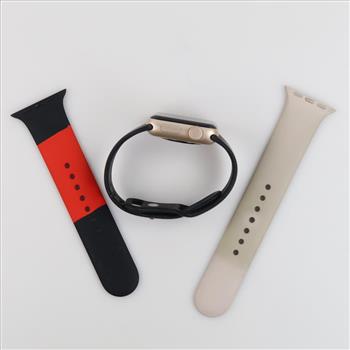 Apple Watch Series 2 Sold For Parts
