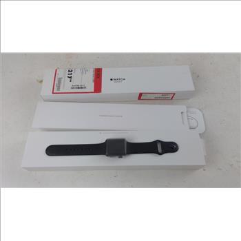 Apple Watch Series 3