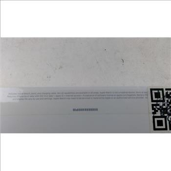 Apple Watch Series 3