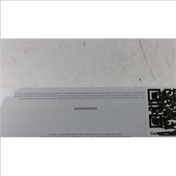 Apple Watch Series 3