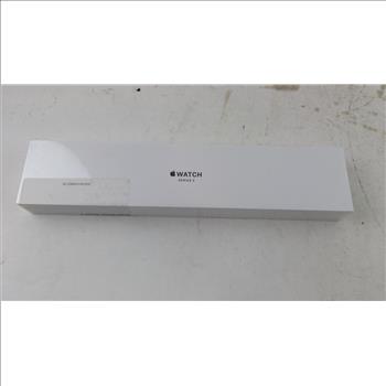 Apple Watch Series 3
