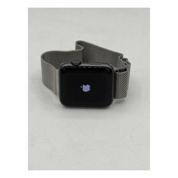 Apple Watch Series 3 (GPS), 42mm Aluminum Case, Band (Adjustable )