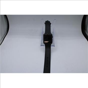 Apple Watch Series 3 (GPS), 42mm Aluminum Case, Band (M/L)