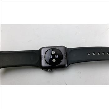 Apple Watch Series 3 Smartwatch Sold For Parts