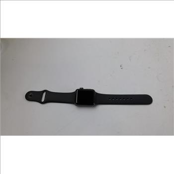 Apple Watch Series 3 Smartwatch Sold For Parts