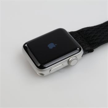 Apple Watch Series 3 Sold For Parts