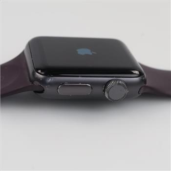 Apple Watch Series 3 Sold For Parts