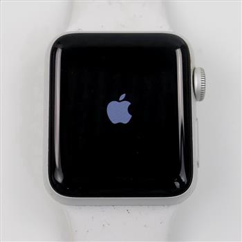 Apple Watch Series 3 Sold For Parts