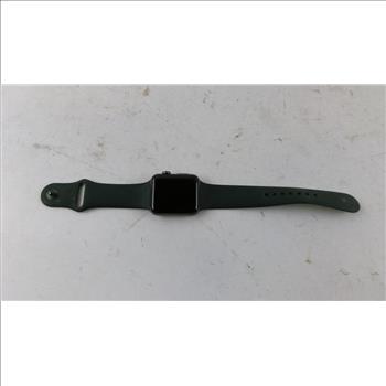 Apple Watch Series 3 Sold For Parts