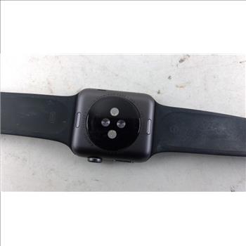Apple Watch Series 3 Sold For Parts
