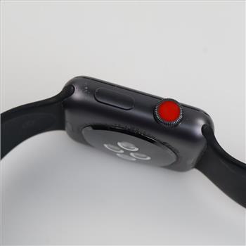 Apple Watch Series 3 Sold For Parts