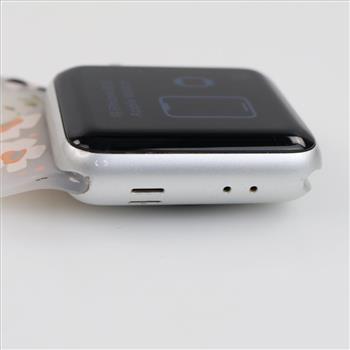 Apple Watch Series 3 Sold For Parts