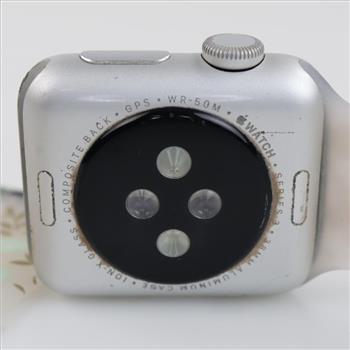 Apple Watch Series 3 Sold For Parts