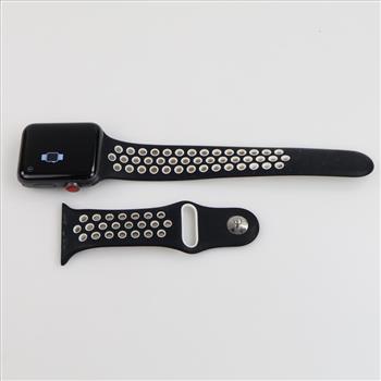 Apple Watch Series 3 Sold For Parts