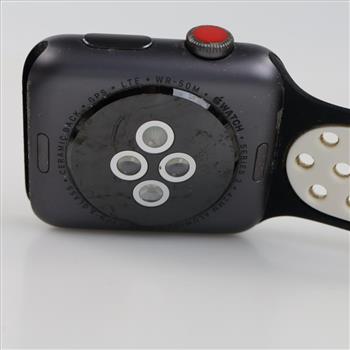 Apple Watch Series 3 Sold For Parts