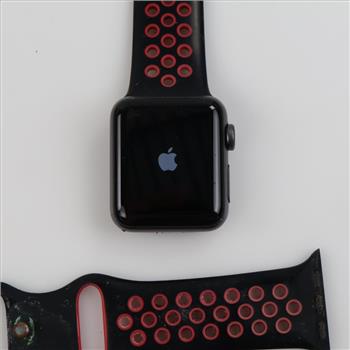 Apple Watch Series 3 Sold For Parts