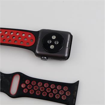 Apple Watch Series 3 Sold For Parts