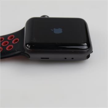 Apple Watch Series 3 Sold For Parts