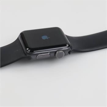 Apple Watch Series 3 Sold For Parts