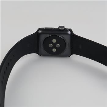 Apple Watch Series 3 Sold For Parts