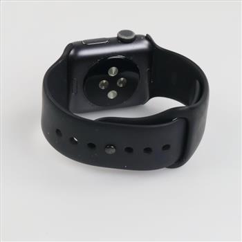 Apple Watch Series 3 Sold For Parts