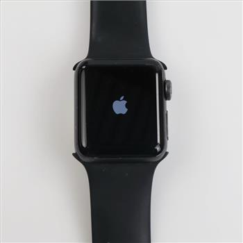 Apple Watch Series 3 Sold For Parts