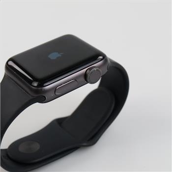 Apple Watch Series 3 Sold For Parts