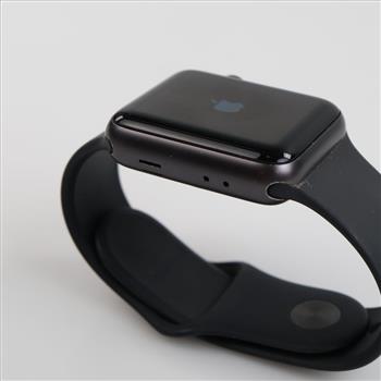 Apple Watch Series 3 Sold For Parts
