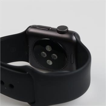 Apple Watch Series 3 Sold For Parts