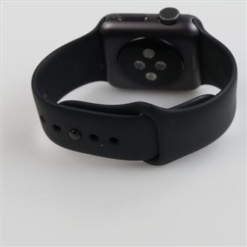 Apple Watch Series 3 Sold For Parts