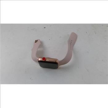 Apple Watch Series 3 Sold For Parts