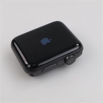 Apple Watch Series 3 Sold For Parts