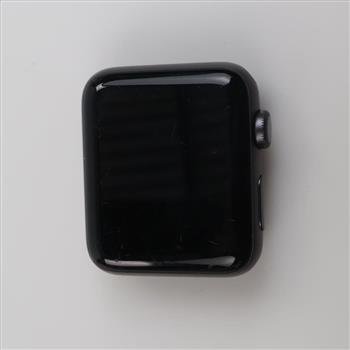 Apple Watch Series 3 Sold For Parts