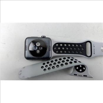 Apple Watch Series 3 Sold For Parts