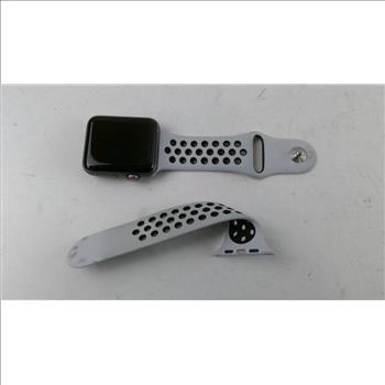 Apple Watch Series 3 Sold For Parts