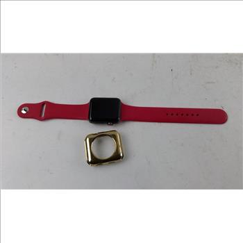 Apple Watch Series 3 Sold For Parts