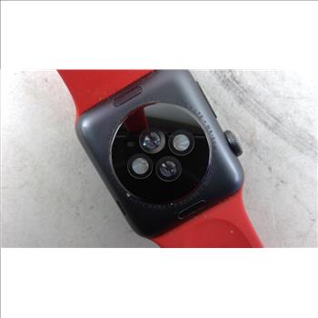 Apple Watch Series 3 Sold For Parts