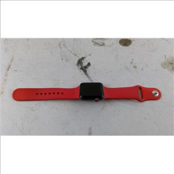 Apple Watch Series 3 Sold For Parts