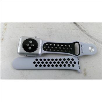Apple Watch Series 3 Sold For Parts