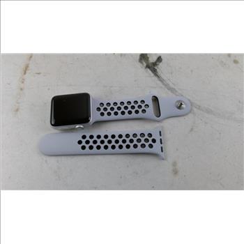 Apple Watch Series 3 Sold For Parts